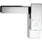 Anzzi Zhona Single-Handle Low-Arc Bathroom Faucet in Polished Chrome L-AZ039 - alternate 9
